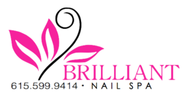 Send Online Gift Cards for Brilliant Nail Spa | powered by GiftFly.com